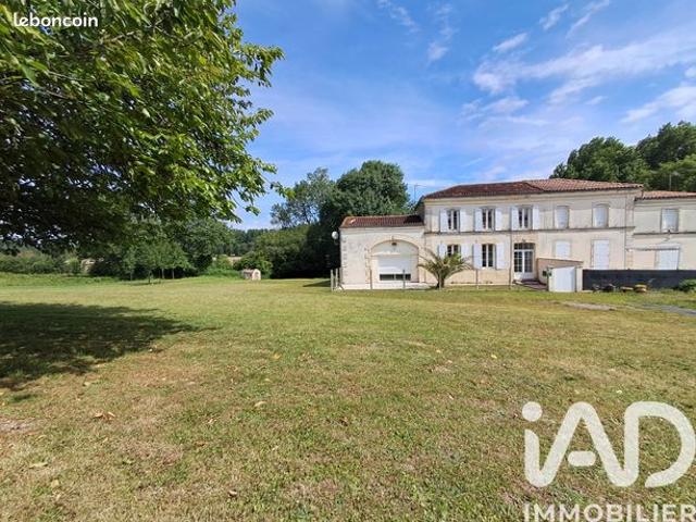 Maison 4 pièces 148 m²
