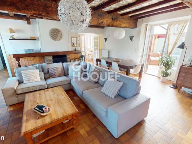 Maison 4 pièces 148 m²