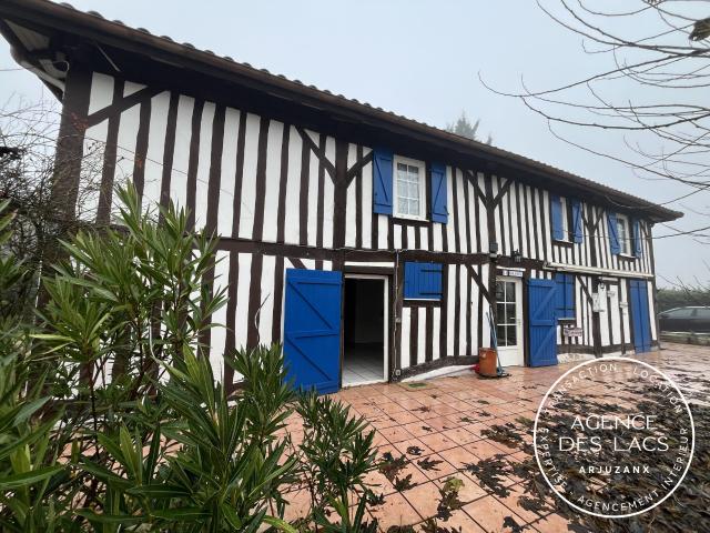 Maison 4 pièces 148 m²