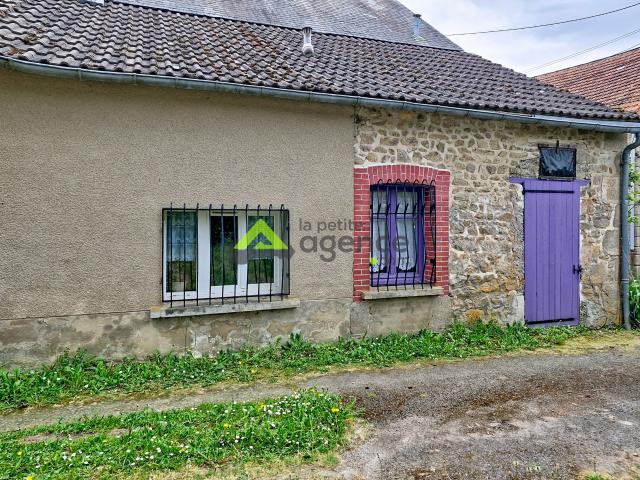 Maison 4 pièces 148 m²