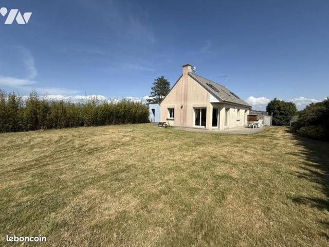 Maison 4 pièces 148 m²