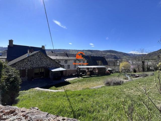 Maison 4 pièces 148 m²