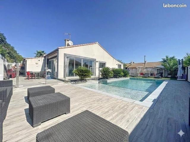 Maison 4 pièces 148 m²
