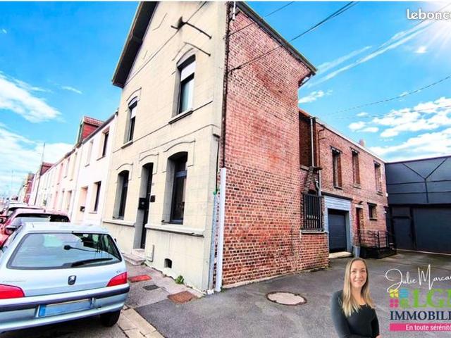 Maison 4 pièces 148 m²