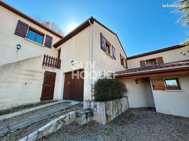 Maison 4 pièces 148 m²