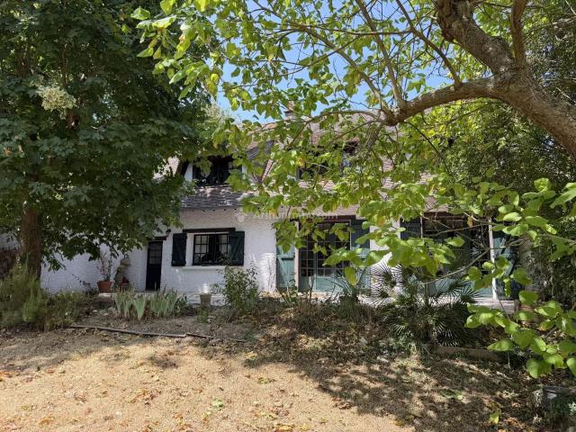 Maison 4 pièces 148 m²