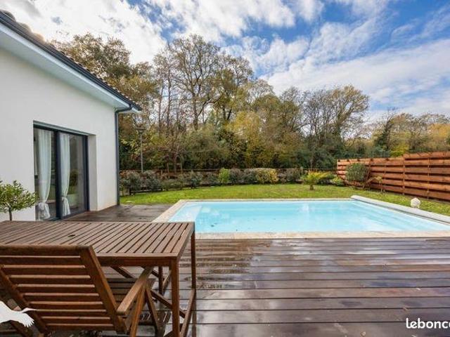 Maison 4 pièces 148 m²