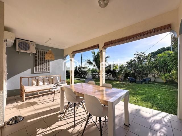 Maison 4 pièces 148 m²