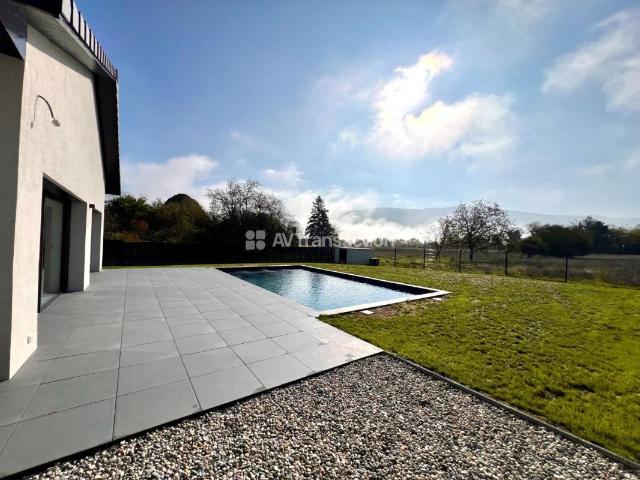 Maison 4 pièces 148 m²