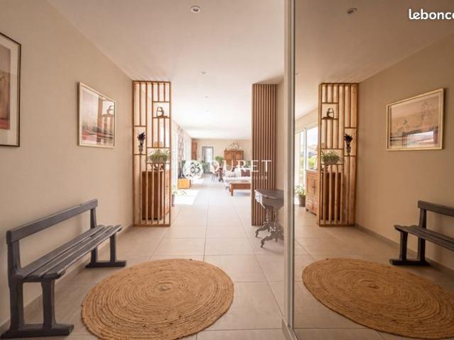 Maison 4 pièces 148 m²