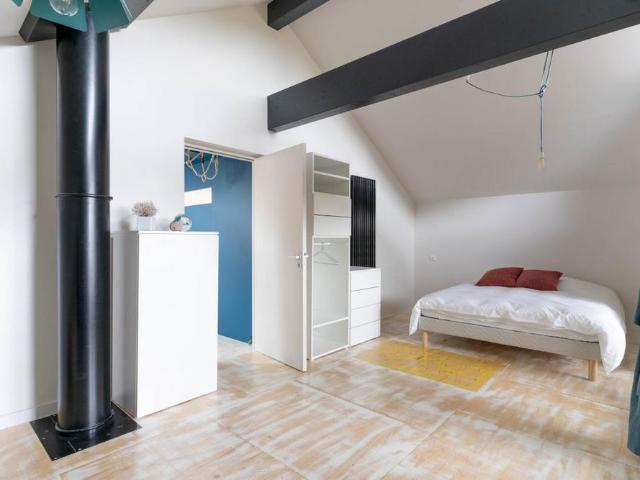 Maison 4 pièces 148 m²