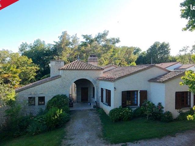 Maison 4 pièces 148 m²