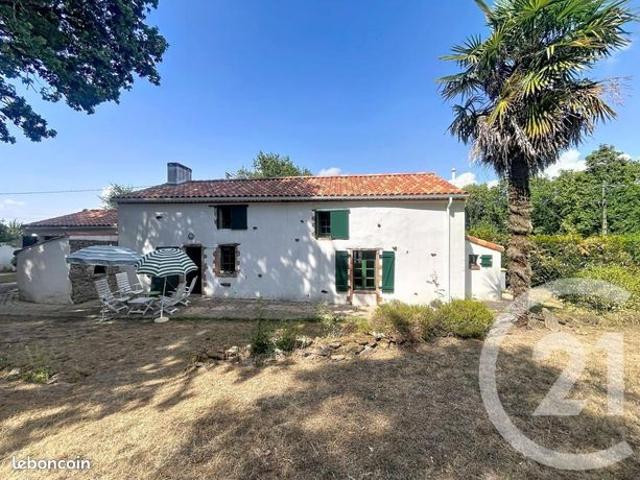 Maison 4 pièces 148 m²