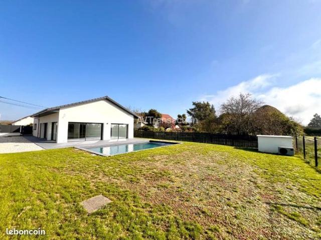Maison 4 pièces 148 m²