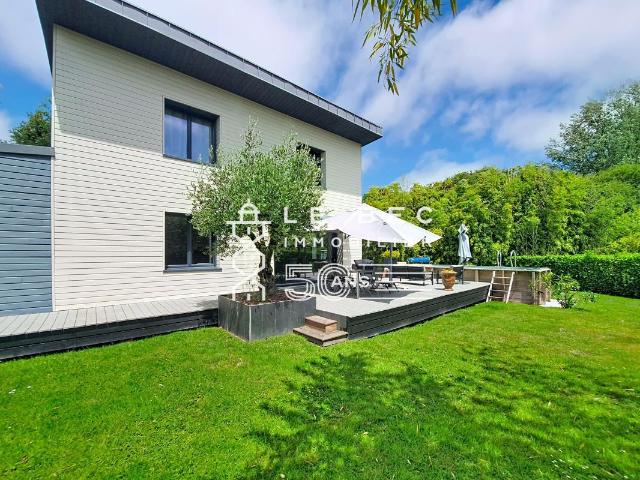Maison 4 pièces 148 m²