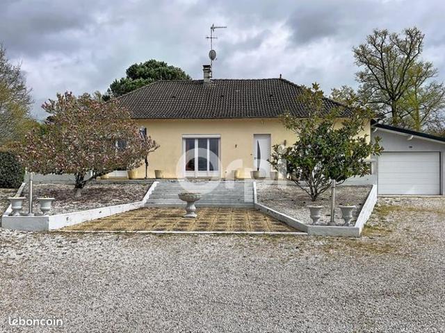 Maison 4 pièces 148 m²