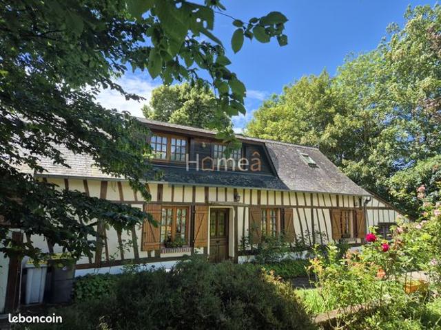 Maison 4 pièces 148 m²