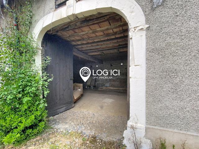 Maison 4 pièces 148 m²