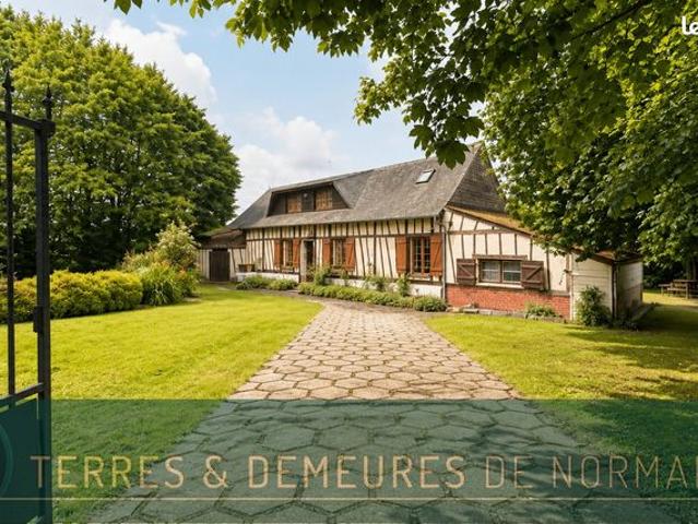 Maison 4 pièces 148 m²
