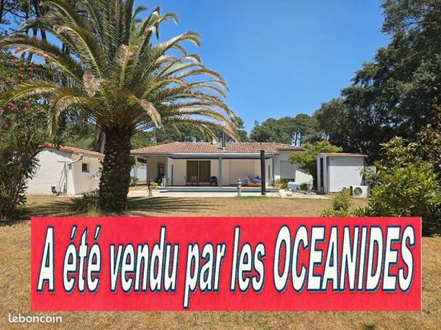 Maison 4 pièces 148 m²