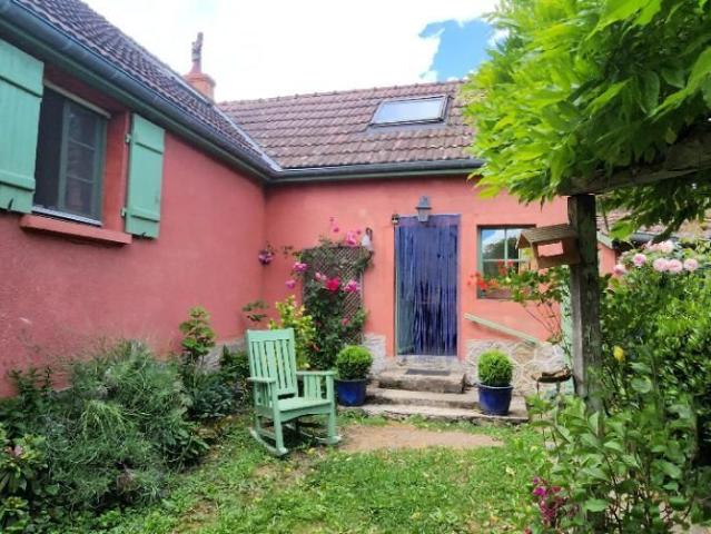 Maison 4 pièces 148 m²