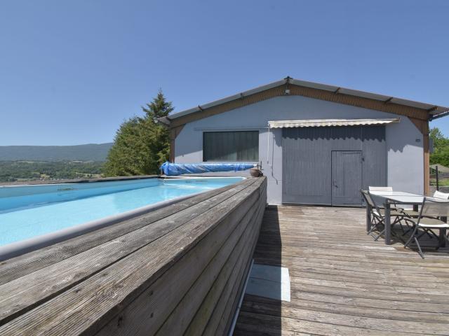 Maison 4 pièces 148 m²