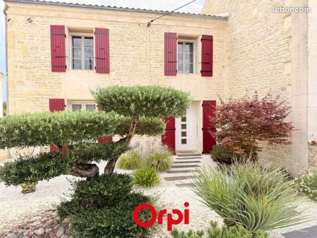 Maison 4 pièces 148 m²