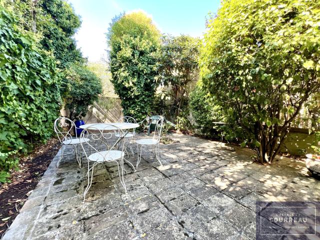Maison 4 pièces 148 m²
