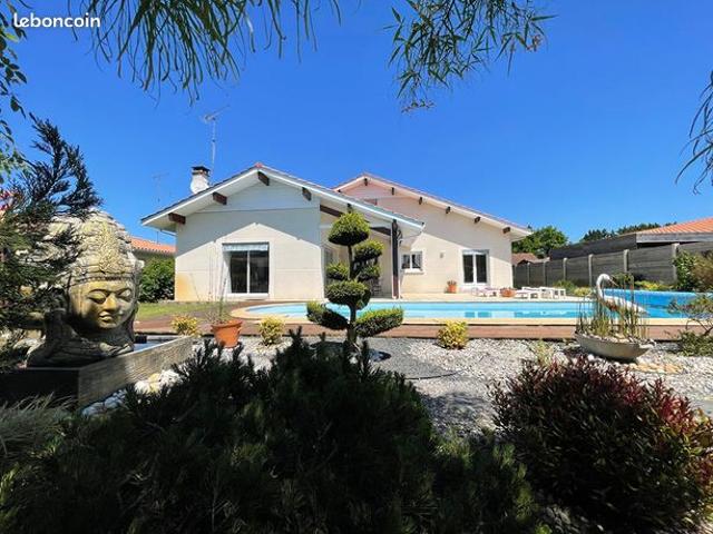 Maison 4 pièces 148 m²