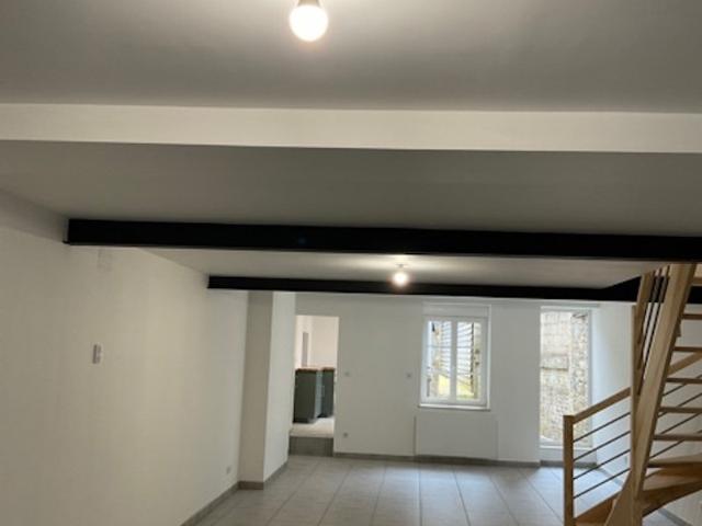 Maison 4 pièces 148 m²