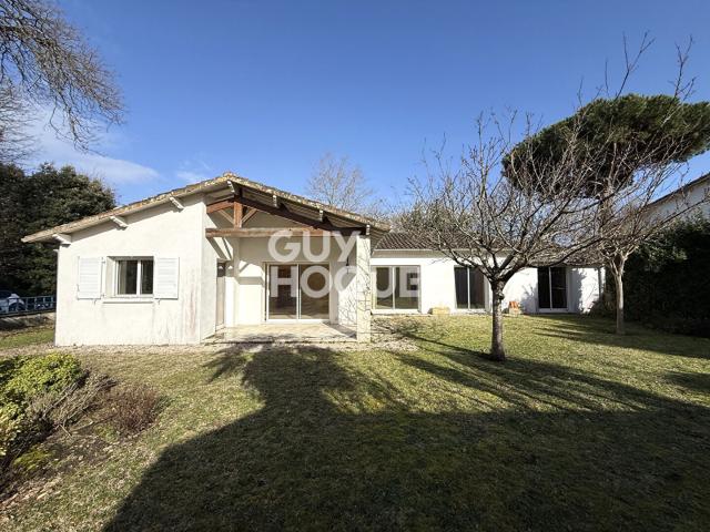 Maison 4 pièces 148 m²