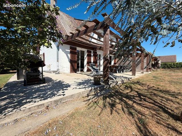 Maison 4 pièces 148 m²
