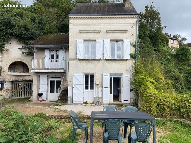 Maison 4 pièces 148 m²