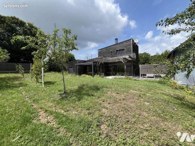 Maison 4 pièces 148 m²