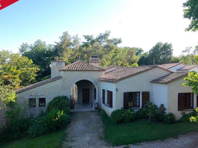Maison 4 pièces 148 m²