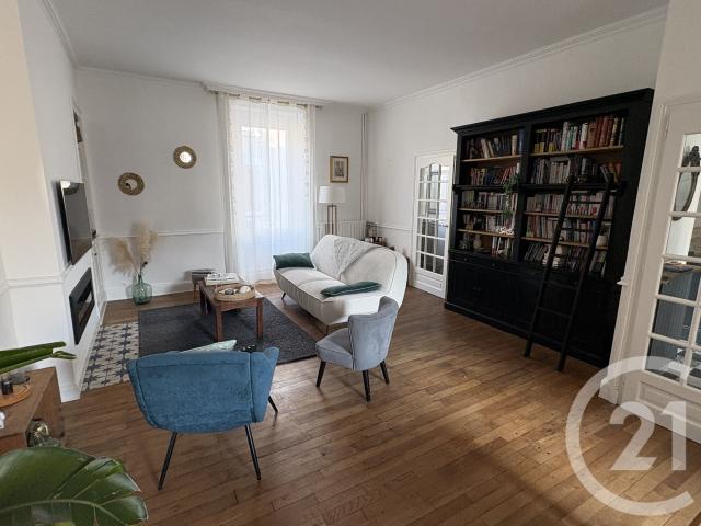 Maison 4 pièces 148 m²