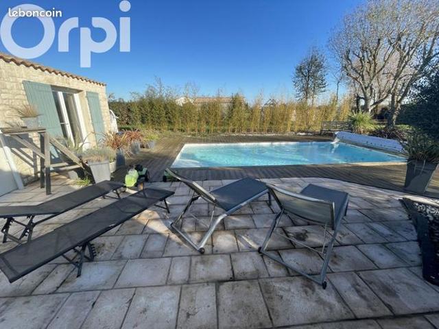 Maison 4 pièces 148 m²