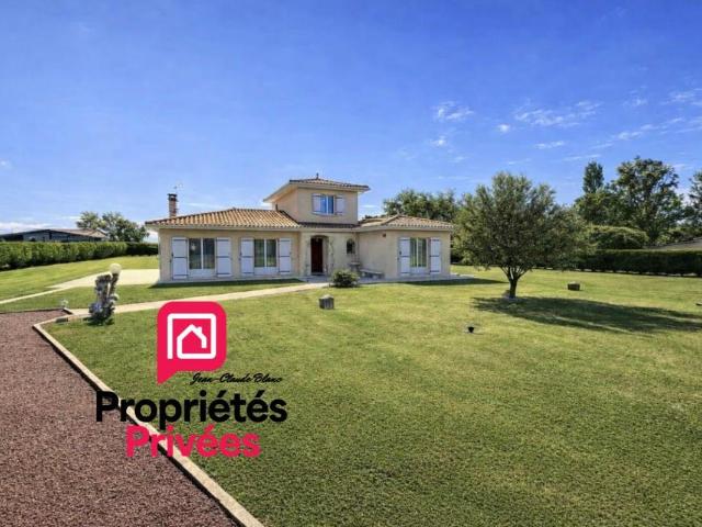 Maison 4 pièces 148 m²