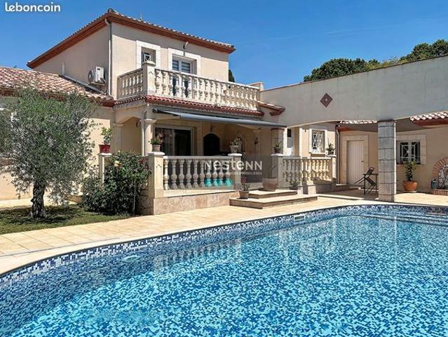 Maison 4 pièces 148 m²