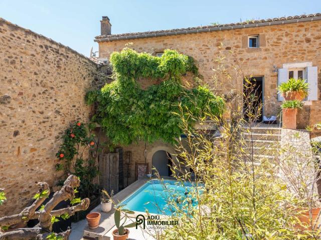 Maison 5 pièces 148 m²