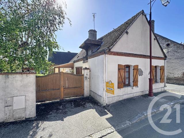 Maison 4 pièces 148 m²