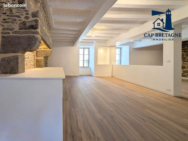 Maison de ville 4 pièces 148 m²