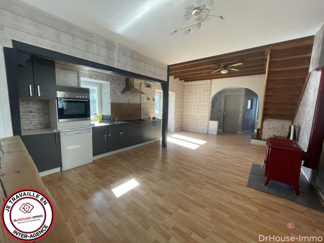 Maison 4 pièces 148 m²