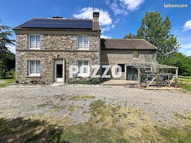 Maison 4 pièces 148 m²