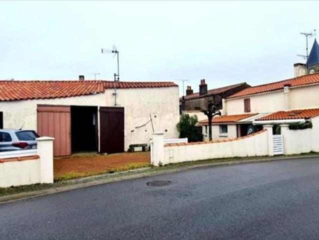 Maison 4 pièces 148 m²