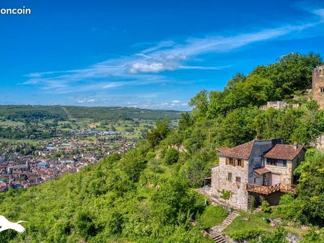 Maison 4 pièces 148 m²