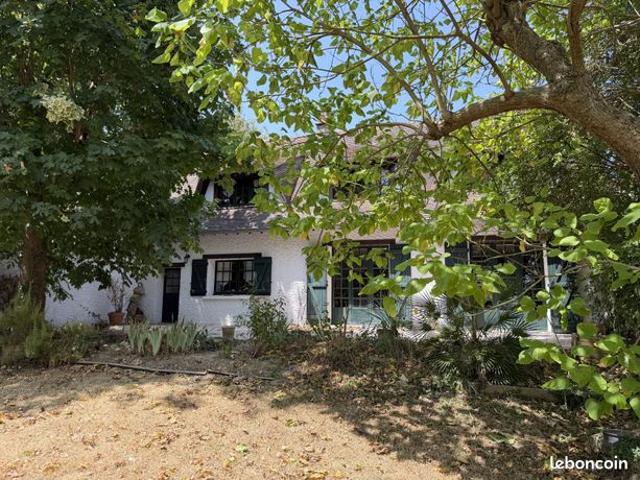 Maison 4 pièces 148 m²