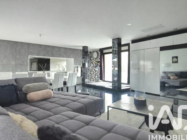 Maison 4 pièces 148 m²