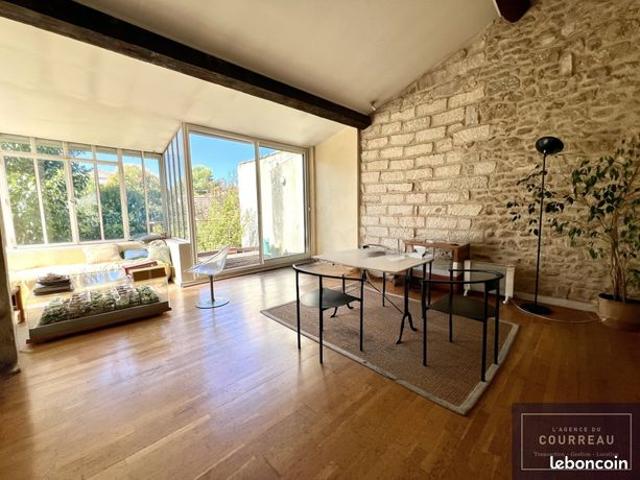 Maison 4 pièces 148 m²