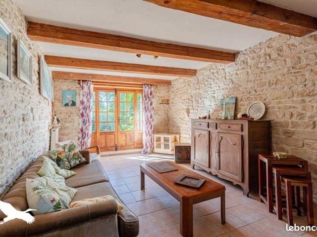 Maison 4 pièces 148 m²